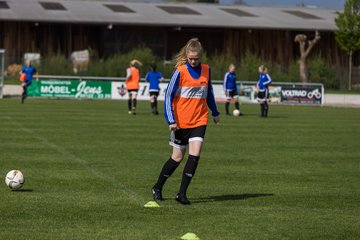 Bild 5 - Frauen Union Tornesch - Eimsbuettel : Ergebnis: 1:1